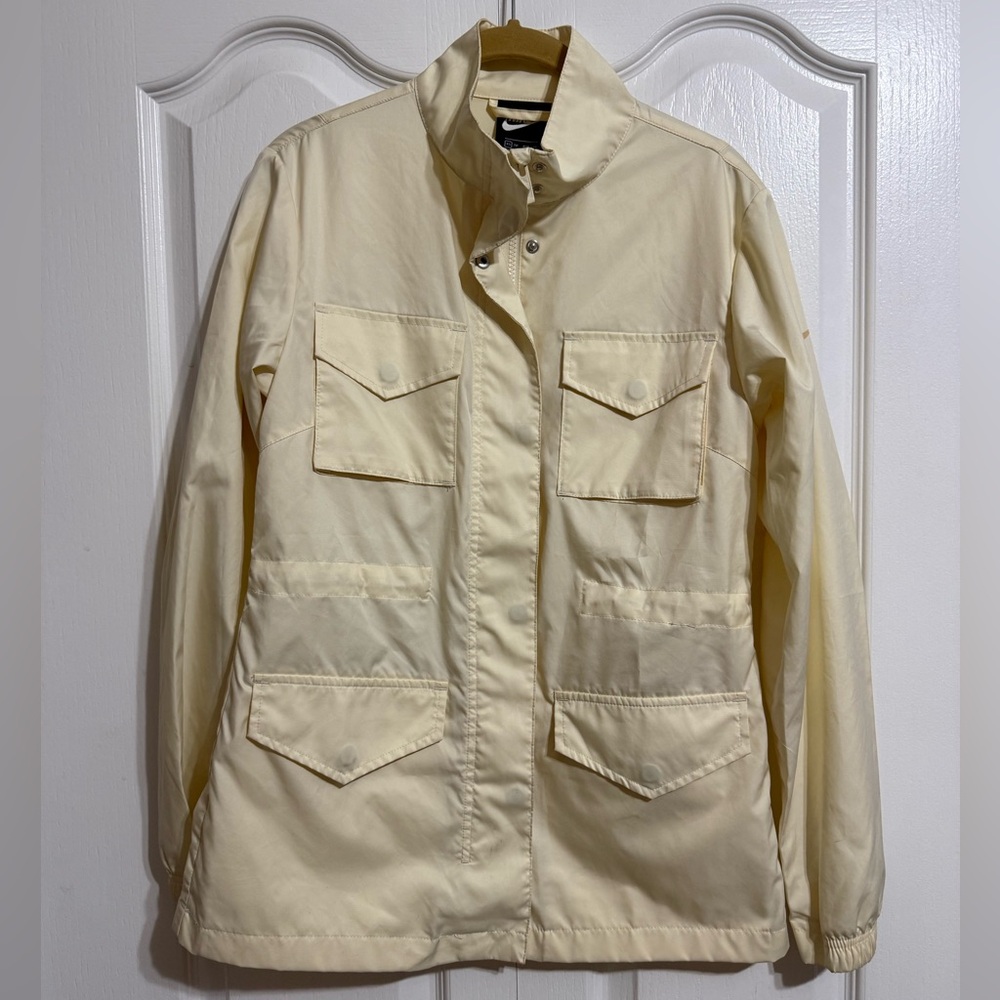 Nike Windbreaker Jacket